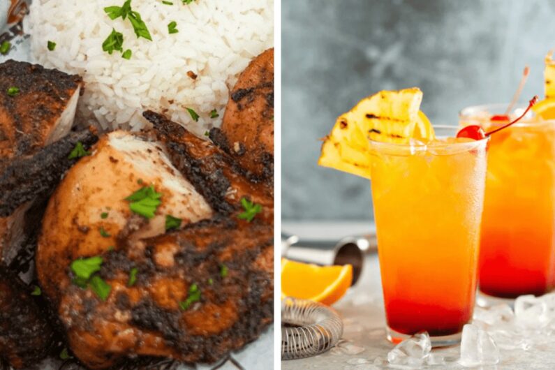 Exploring Jamaican Cuisine Delights